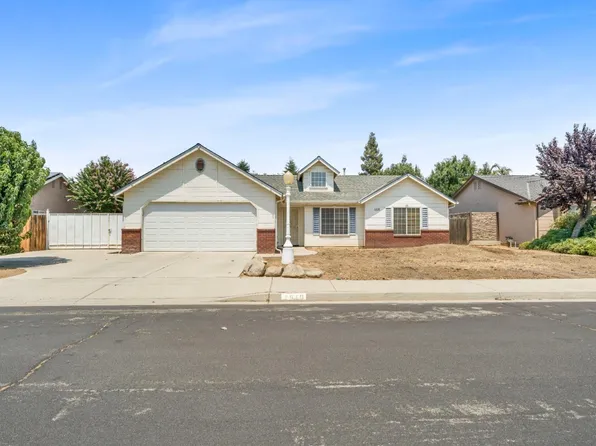 2919 Pontiac Ave, Clovis, CA 93611