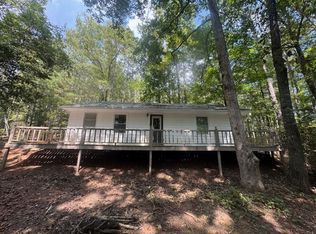 1795 Antioch Rd, Lagrange, GA 30240