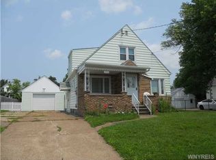 2916 Ontario Ave, Niagara Falls, NY 14305