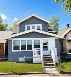 146 Esther St, Toledo, OH, 43605