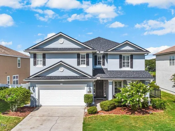 11598 WYNNFIELD LAKES Circle, Jacksonville, FL 32246