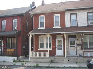 441 N 3rd Ave, Lebanon, PA 17046