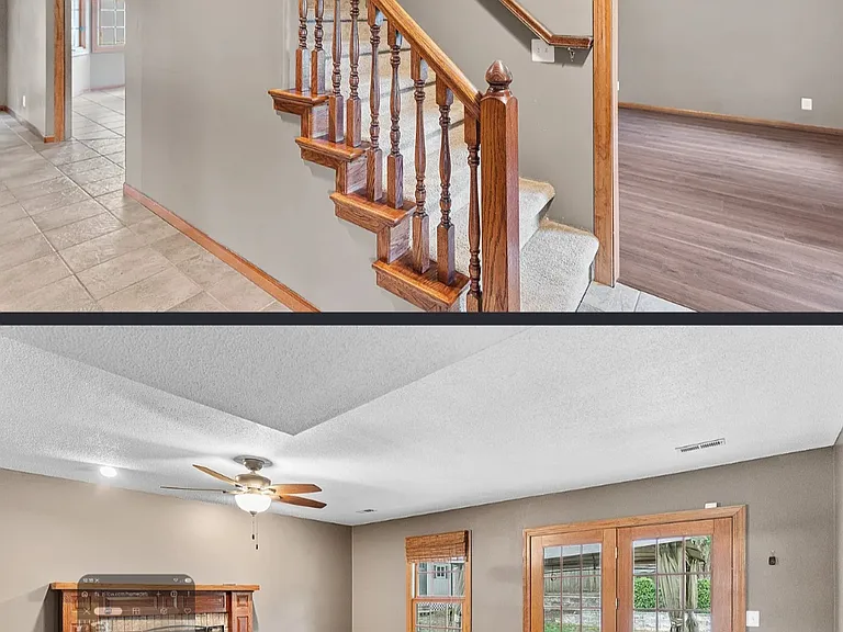 3401 Derby Ridge Dr — Photo 3