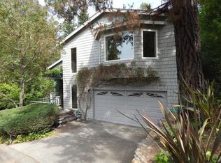 202 College Ave, Los Gatos, CA 95030