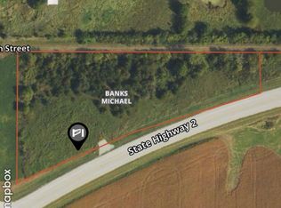 Nsa Hwy #2, Kellerton, IA 50133
