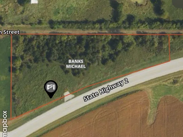 Nsa Hwy #2, Kellerton, IA 50133