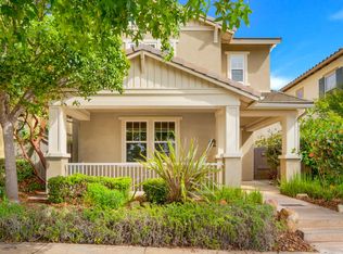 15865 Paseo Montenero, San Diego, CA 92127