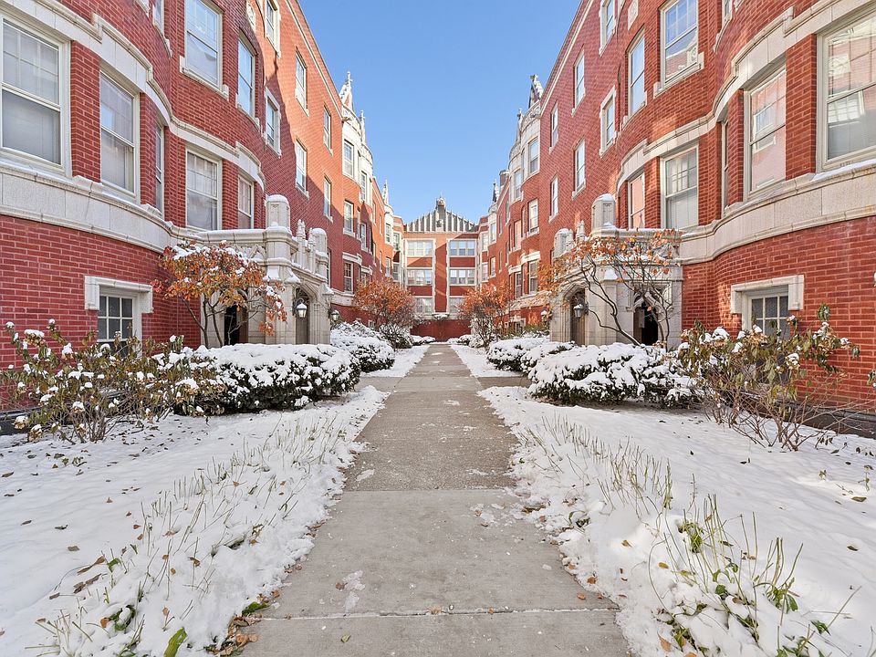 1st image of 210 N Oak Park Ave APT 1GG