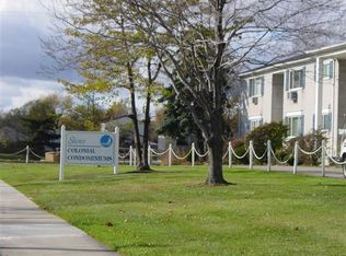 19731 Martin Rd, Saint Clair Shores, MI 48081