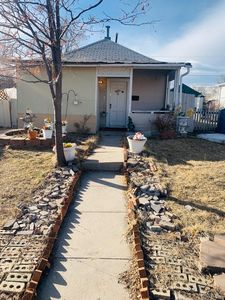 251 N Hooker St, Denver, CO, 80219