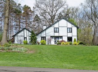 4160 Aldawood Hls, Akron, OH
