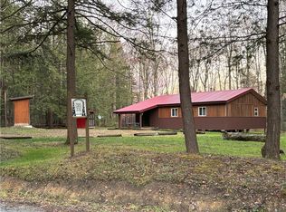 5274 Sackett Rd, Kane, PA 16735