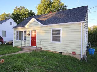 2205 Plantation Rd NE, Roanoke, VA 24012