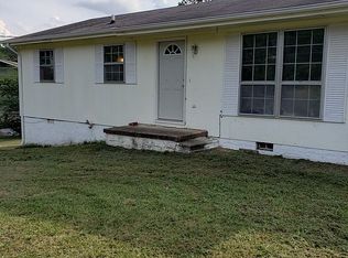 416 Sevier St, Hixson, TN 37343