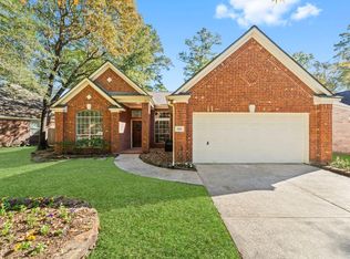 135 S Hollylaurel Cir, Spring, TX 77382