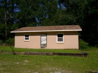 3249 Ga Highway 85, Ellerslie, GA 31807