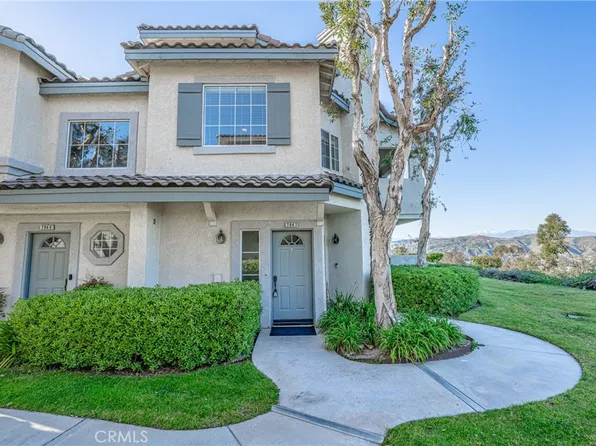 7947 E Viewrim Dr, Anaheim, CA 92808