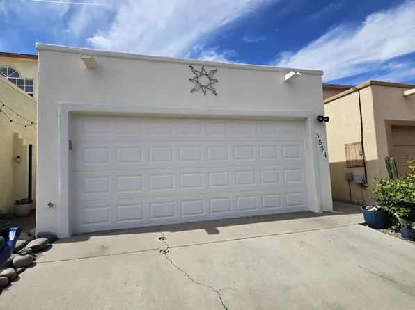 3854 Van Ess Ct, Las Cruces, NM 88012