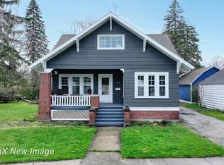 509 Hill St, Bay City, MI 48708