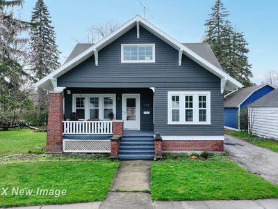 509 Hill St, Bay City, MI, 48708