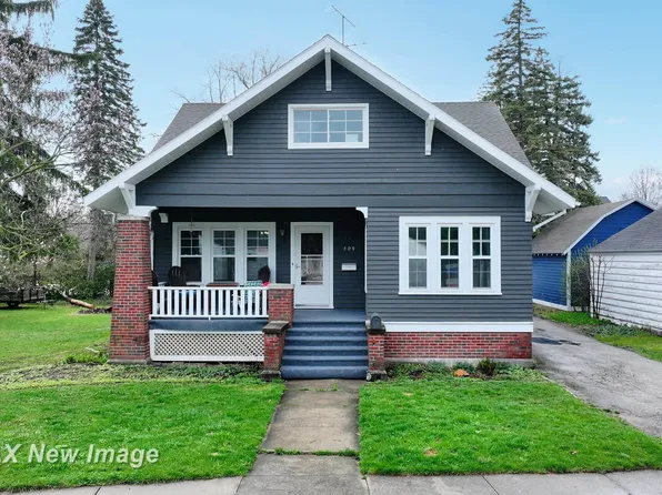 509 Hill St, Bay City, MI 48708