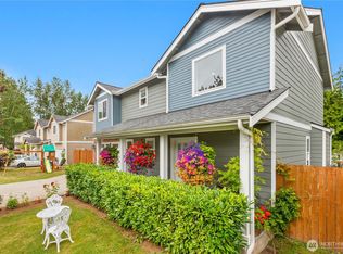 Bay Breeze, Blaine, WA 98230