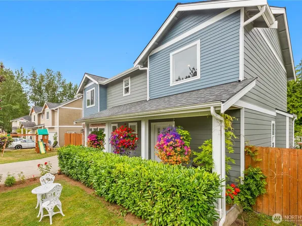 8254 Breeze Loop, Blaine, WA 98230