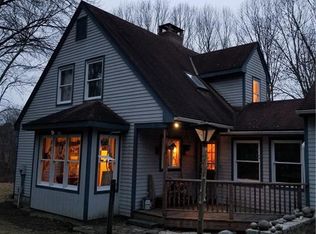 92 Harrison Ln, Bethlehem, CT 06751