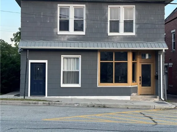 326 Main St, Meyersdale, PA 15552