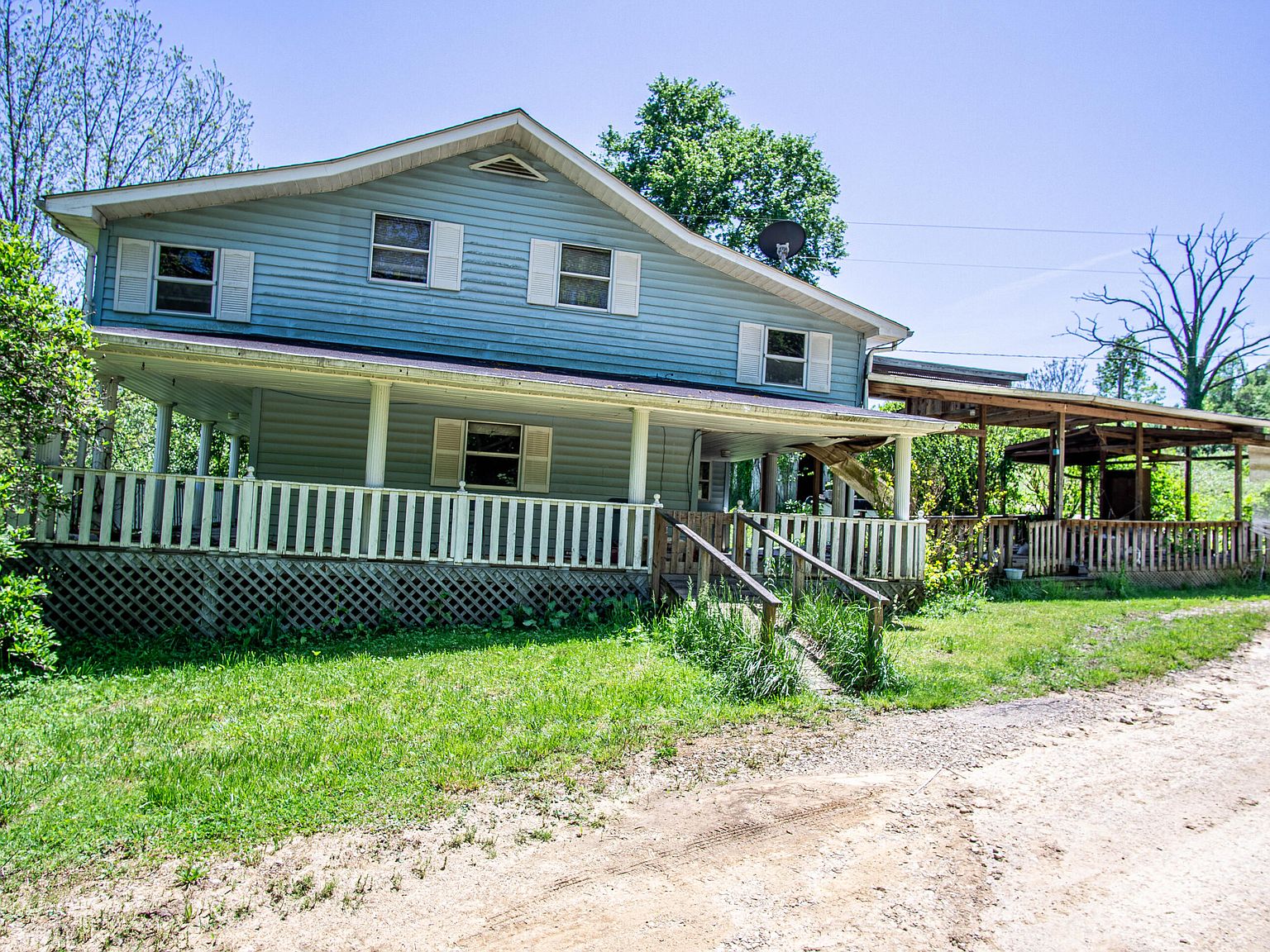 1815 Whetstone Rd, Rockholds, KY 40759 Zillow