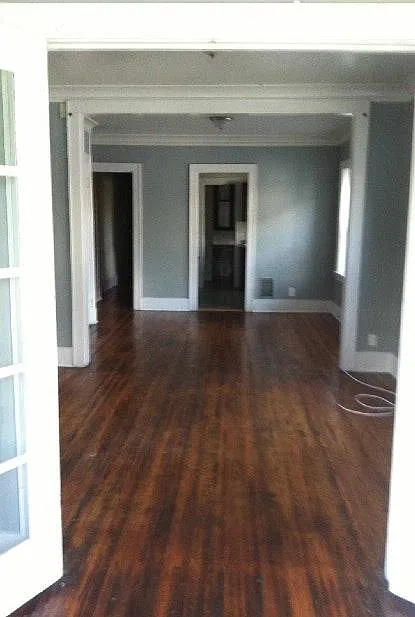 Dining Room - 1393 Culver Rd #2