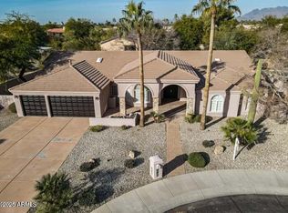 9458 E Desert Cove Ave, Scottsdale, AZ 85260