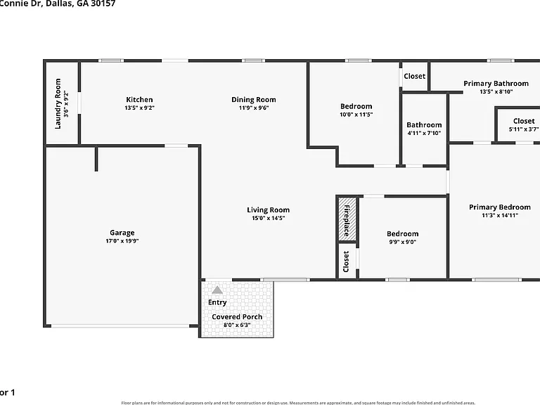 54 Connie Dr — Photo 16