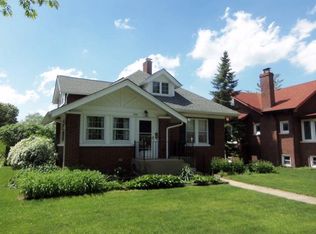 704 S Prospect Ave, Park Ridge, IL 60068