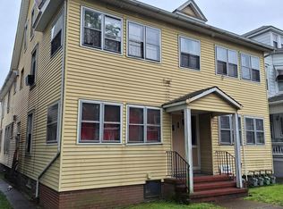 154 N 11th St, Sunbury, PA 17801