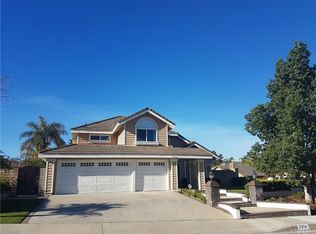 21804 Oakwood Way, Walnut, CA 91789