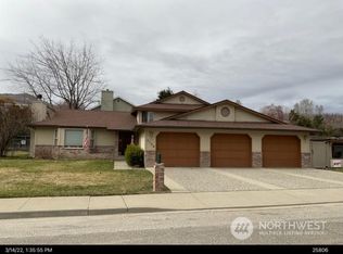 2126 N Western Ave, Wenatchee, WA 98801