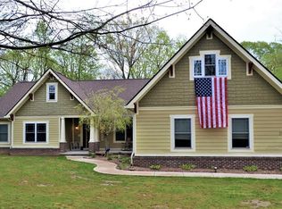2105 W County Road 50 S, Danville, IN 46122