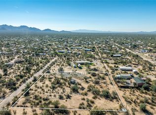 6675 N Blue Blvd, Tucson, AZ 85743