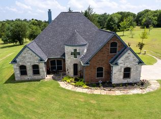 303 Celtic Rd, Howe, TX 75459