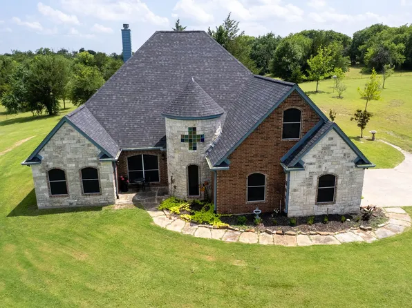 303 Celtic Rd, Howe, TX 75459