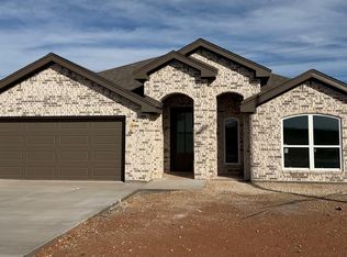 5508 Slayde St, San Angelo, TX 76904