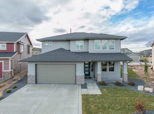 6681 Bear Ridge Ct, Boise, ID 83716