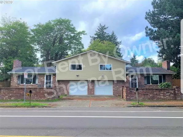 2417 SE 130th Ave, Portland, OR 97233