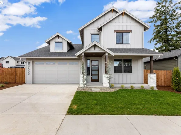 9500 NE 170th Ct, Vancouver, WA 98682