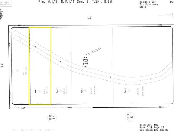 5th image of 2 Wilson Ranch Rd