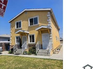 443 E 101st St, Los Angeles, CA 90003