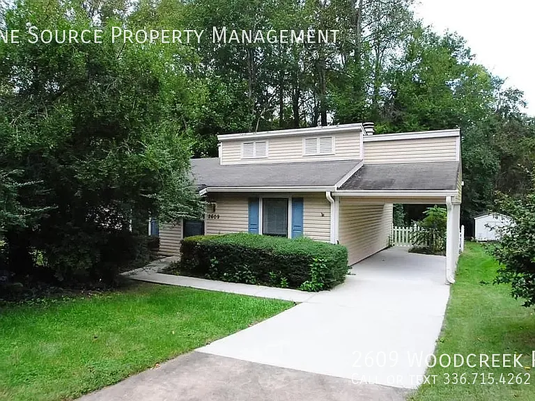 2609 Woodcreek Rd — Photo 19