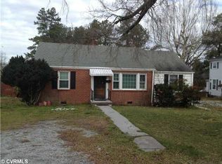 409 Powell St, Crewe, VA 23930