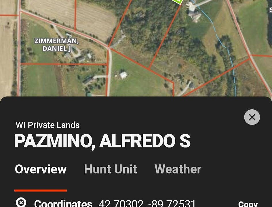 2nd image of 5450 Skinner Hollow Rd